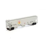 Athearn Rtr ATH14720 Ps 4740 Hopper Producers Grain #34689. Fixed Price $25.50.