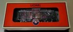 Lionel 6-83177 Angela Trotta Christmas Caboose Car Santa Gauge Nib New. Fixed Price $239.40.