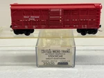 Scale Kadee Micro Trains Mtl 35020 Great Northern Gn 55236 Stock Car. Fixed Price $32.50.