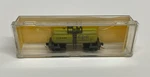 Atlas Trains Beercan Tank Car #3239 Cpc International N-scale. Fixed Price $15.00.