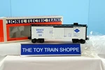 Lionel 19803 Reading Operating Ice Car Cubes. New Box.. Fixed Price $19.95.