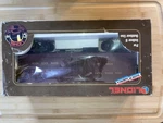 Lionel Pennsylvania Reefer #87101 Never Run. Fixed Price $29.99.