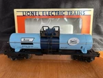 Lionel Gauge #16140 Domino Sugar Single Dome Tank Car *new Box*. Fixed Price $27.99.