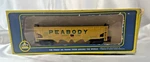 Ahm Vintage #5460G Peabody Short Line Hopper Car #6631 Box Missing Film. Fixed Price $20.00.