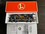 Lionel 6-28823 Virginian Rectifier Electric Conventional Locomotive. Fixed Price $249.99.