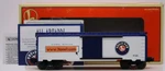 6-26264 Gauge Station On-line Boxcar Mt/box 1:48 Lionel.com. Fixed Price $39.99.