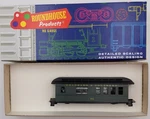 Roundhouse 3772 Colorado Overton Business Kit. Fixed Price $16.99.