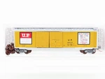 Scale Micro-trains Mtl 34310 Up Union Pacific 50' Double Door Box Car #160157. Fixed Price $24.95.