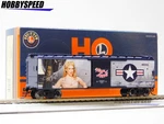Lionel Ho Scale Wings Of Angels Caitlin Train Freight 2554010 New. Fixed Price $36.84.