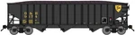 Bluford Gauge Panel Rib Side/ Bay Hopper D&h Post -'73 #9117 Pn 14627. Fixed Price $31.34.