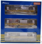 Athearn Ttx 57' Trinity Spine Unit Set #360985 Ho Train Cars ATH15672. Fixed Price $69.99.