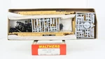 Walthers Ho 4 Set Trailer Train 70 Double Stack 932-3903 Dttx 25008. Fixed Price $49.99.
