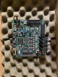 Analog Devices ADSP-21489 Ezlite Ez-kit-lite. Fixed Price $450.00.