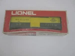 Lionel 6-9710 Rutland Railroad Box Car New Sealed. Fixed Price $24.95.