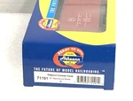 Athearn Ho Scale #71191 Missouri Kansas Texas 57' Reefer- Nib. Fixed Price $24.89.