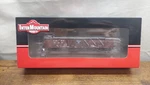 Ho Scale Intermountain 46621-06 Cb&q Usra Drop Bottom Gondola #167940. Fixed Price $24.00.
