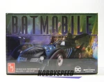 Batman Forever Batmobile Plastic Model Car Kit 1:25 Skill AMT1240 New. Fixed Price $36.84.