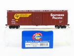 Ho Scale Athearn 70774 Sp Southern Pacific 50' Single Door Box Car #652907. Fixed Price $17.95.