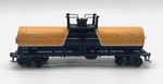 Athearn Ho Tank Car 7278 Vulcan Chemicals #1015 Orange & Blue Pre-owned. Fixed Price $18.19.