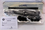 Lionel 6-29869 Bethlehem Steel Diecast Six Wheel Trucks Crane Car C10 Boxd 027. Fixed Price $99.95.