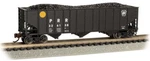 Bachmann 18753 Scale 100 Ton Bay Hopper With Load Pennsylvania Prr 226138. Fixed Price $42.99.