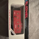 Lionel 6-16516 Gauge Lehigh Valley Lighted Caboose Brand New In Box. Fixed Price $26.50.