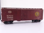 *read* Athearn Ho Scale New York Central 40' Box Car Nyc 174280 Model Train. Fixed Price $10.95.