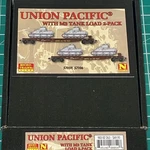 New! N-scale Mt 983-02-263 Up Flats W/ Tanks 69.95 Make Offer, Some Assembly. Fixed Price $69.95.