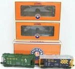 Lionel 6-52491 Gauge Lcca PS-2 Hopper Car Ln/box. Fixed Price $77.34.