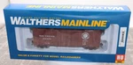 Ho Walthers Mainline Southern 40 Aar Modified 1937 Boxcar 22425 910-2710 Nib. Fixed Price $19.99.