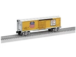 Lionel 2428340 Union Pacific Boxcar #960449. Fixed Price $75.89.