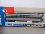 Walthers # 932-6249 Rea Express 50' Reefer Car 6104 Ho Scale. Fixed Price $20.00.