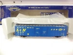 Athearn Genesis Ho G67785, PS-60 Auto Parts Box Car, L&n 105547. Fixed Price $59.99.