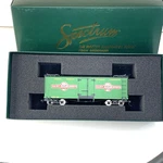Bachmann Spectrum ON30 Billboard Reefer - Riverside Milk Dairy No. 27404. Fixed Price $61.89.