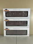 Ho Athearn Rtr Norfolk Southern 60 Gunderson Box Cars Logo Brand New. Fixed Price $119.95.