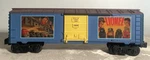 Lionel 6-25030 Vintage Style Advertisement Art Boxcar, 2006, Gauge, New. Fixed Price $34.00.