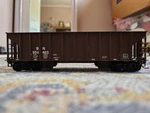 Walthers 41' Hopper Burlington Northern Bn #954463 910-57008. Fixed Price $16.99.