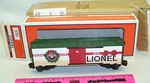 Lionel New 6-52575 Holiday Stores 2010 Limited. Fixed Price $75.00.