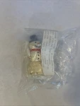 Lionel 6-18422 Santa Claus & Snowman Handcar Figure Only Gauge 1994. Fixed Price $8.99.