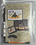 All Through Night Chick, Quilt Kit Pre-cut Mpn 1611. Fixed Price $12.00.