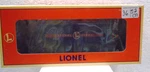 Lionel 6-26530 Cbs Sq. Window Lines Caboose Mib. Fixed Price $35.00.