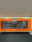 Lionel #6-19695 Gauge Lrrc Western Union Water Tank Car New In Box. Fixed Price $22.99.