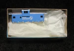 Athearn Ho Scale Great Northern (gn) Wide Vision Caboose No. X-106 Kit. Fixed Price $15.99.