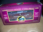 Mth Scale 20-91179 Pennsylvania N-8 Caboose #478145 In Box New Condition (e). Fixed Price $54.95.