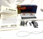 Roundhouse 36' Billboard Refrigerator Schwarzchild & Sulzberger New DG185. Fixed Price $14.00.