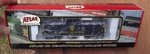Atlas Ho 1304-1 Norfolk & Western Cupola Caboose 518547 Mib 2002. Fixed Price $54.95.
