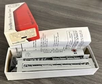 Intermountain Kit 40204-13 Cylindrical Covered Hopper Great Northern #170405. Fixed Price $22.99.