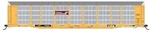Intermountain Scale Bi-level Autorack Conrail Ttgx #603490 194112-03. Fixed Price $55.47.