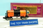 Mth Premier 20-96018 Klasen Oil Big Mo 8,000 Gal Tank Car. Exc Cond (ln) Ib.. Fixed Price $32.46.