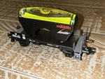 Marklin Ho 46582 The Inclination Measurement Car Insider Club -5 Years New. Fixed Price $41.79.